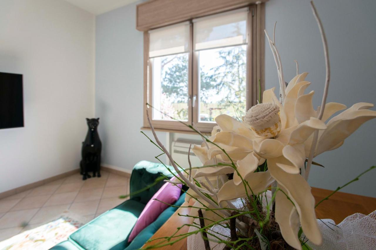Eco Dolce Casetta B&B Faenza Exterior photo