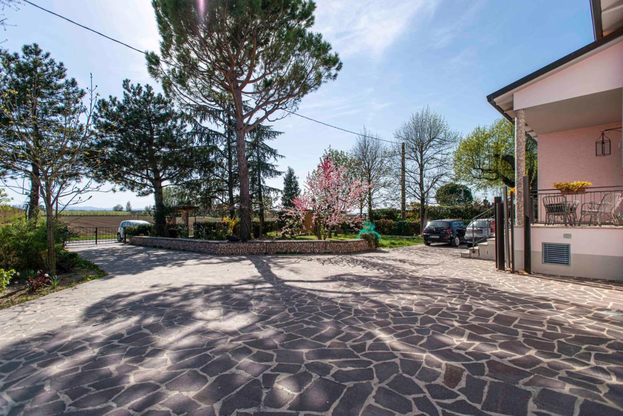 Eco Dolce Casetta B&B Faenza Exterior photo