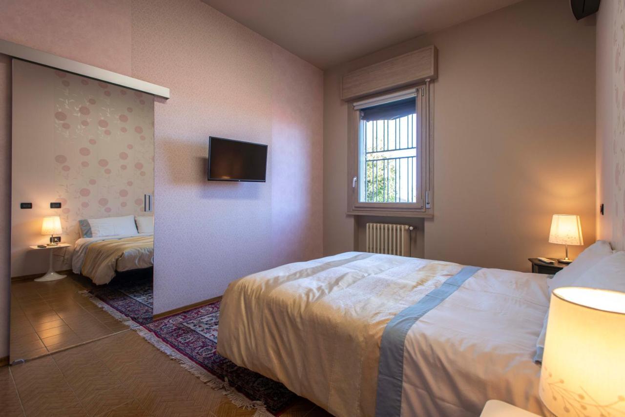 Eco Dolce Casetta B&B Faenza Exterior photo
