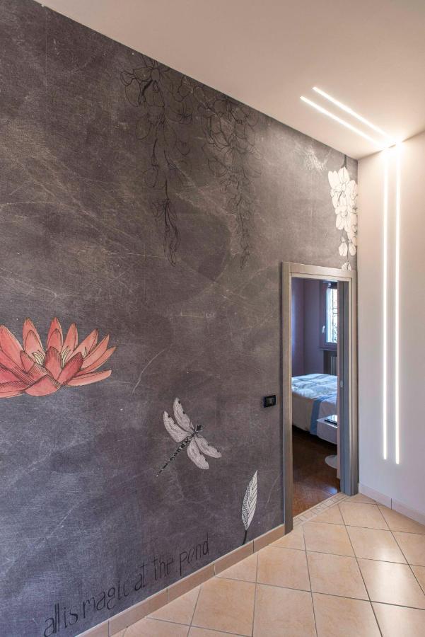 Eco Dolce Casetta B&B Faenza Exterior photo