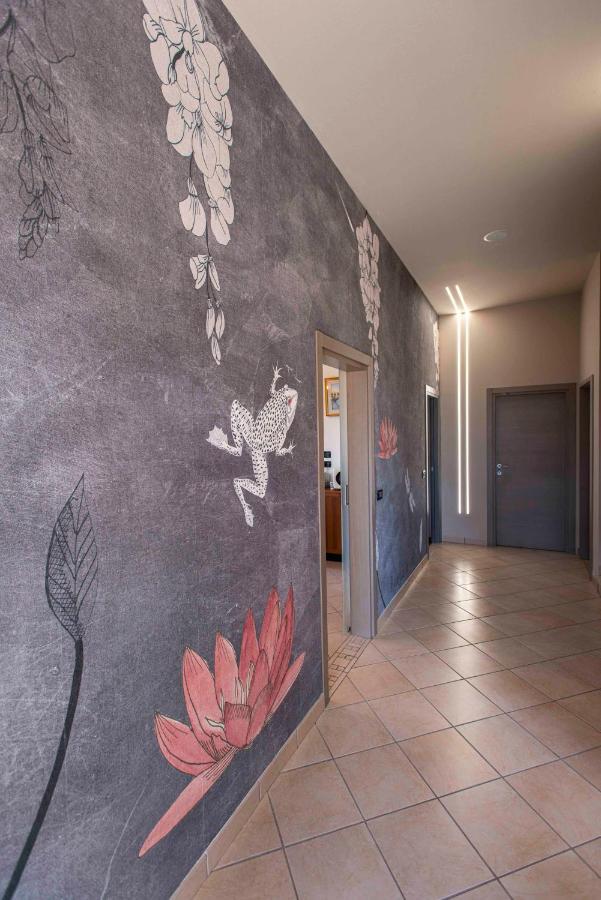 Eco Dolce Casetta B&B Faenza Exterior photo