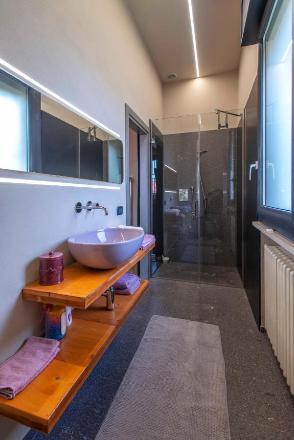 Eco Dolce Casetta B&B Faenza Exterior photo